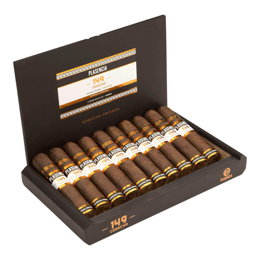 Plasencia Cosecha 149 Gordito (Santa Fe) Cigars
